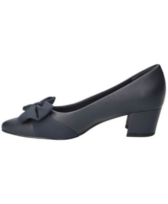 Women's Alva Pointed Toe Dress Pumps