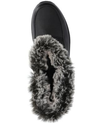 Women's Portland Waterproof Boots