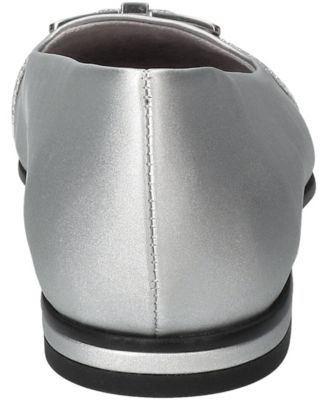 Women's Keely Square Toe Ballet Flats