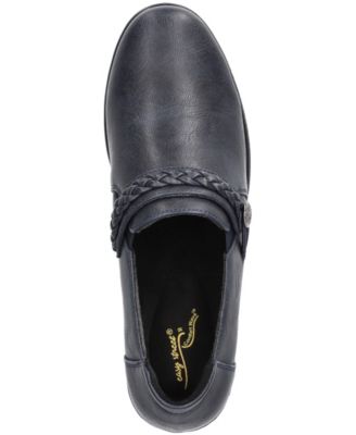 Women's Amber Comfort Slip-On Shooties