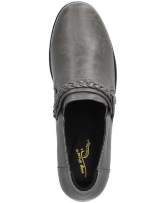 Women's Amber Comfort Slip-On Shooties