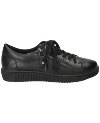 Women's Novie Platform Sneakers