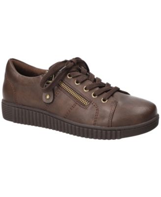 Women's Novie Platform Sneakers