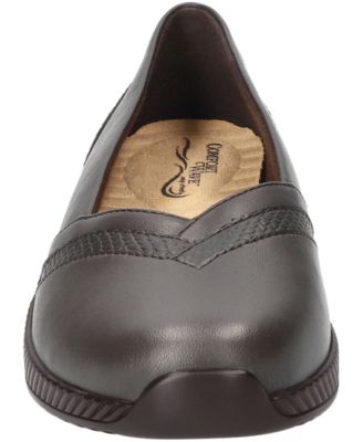 Women's Keira Comfort Slip-On Ballet Flats