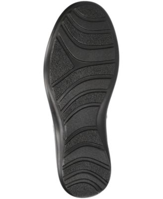 Women's Lyra Zipper Ankle Boots