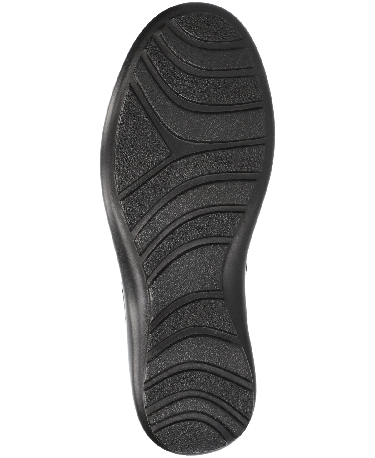 Easy Street Women's Lyra Zipper Ankle Boots In Multi