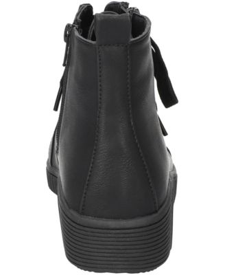 Women's Hollyann Slip Resistant Ankle Boots