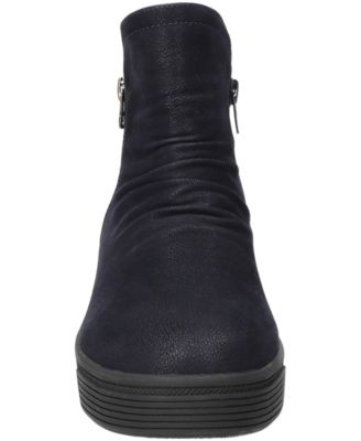 Easy Women's Street Estella Slip Resistant Ankle Boots