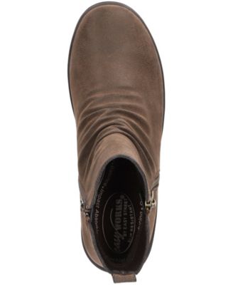 Easy Women's Street Estella Slip Resistant Ankle Boots