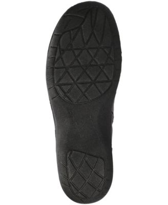 Women's Exeter Round Toe Ankle Boots