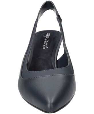 Women's Dessa Slingback Pumps