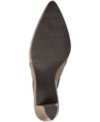 Women's Dessa Slingback Pumps