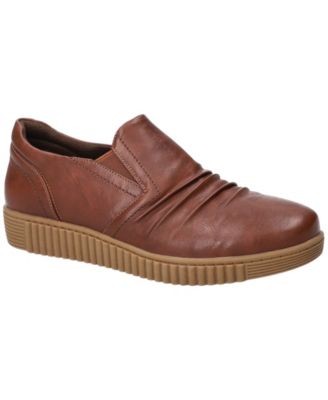 Women's Kipper Comfort Flats
