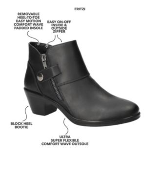 Women's Fritzi Ankle Boots