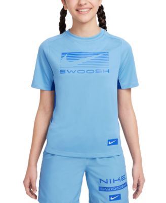 Nike - Big Kids Multi Dri-FIT Short-Sleeve Top
