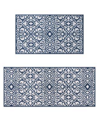 Feya Tufted 2-Pc. Runner Rug Set