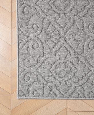 Feya Tufted 2-Pc. Runner Rug Set