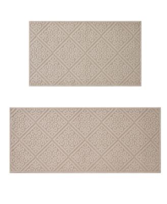 Austell Tufted 2-Pc. Runner Rug Set
