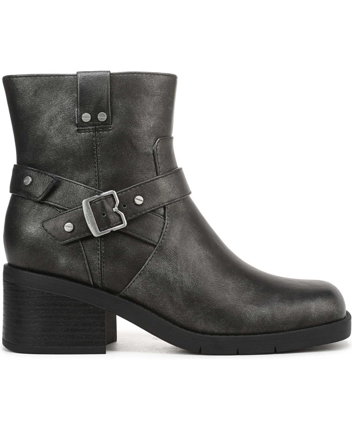 Dr. Scholl's Janis Boot In Black