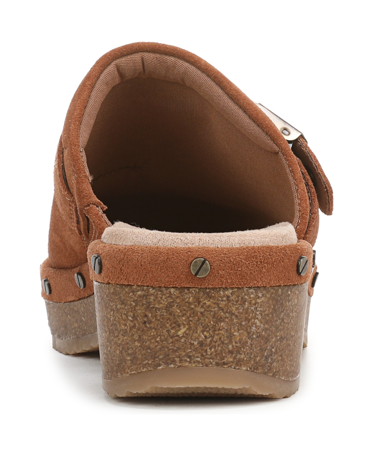Dr. Scholl's Originalflex Clog In Brown