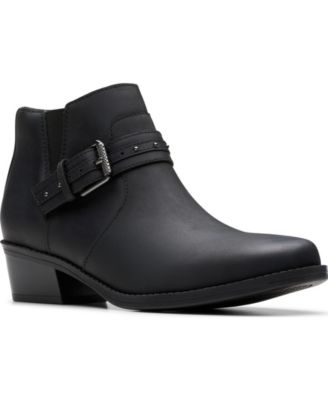 Women's Danyelle Wish Boots