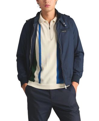 Members Only - Men's Iconic Racer Jacket