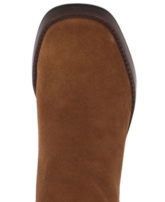 Women's Gibi Platform Knee-High Boots