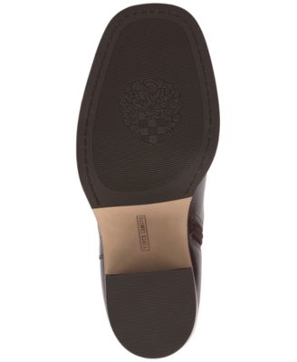 Women's Gibi Wide-Calf Platform Knee-High Boots