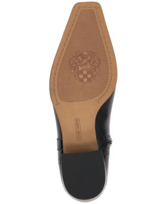 Women's Prilie Square-Toe Western Boots