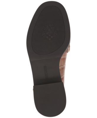 Women's Sayer Leather Loafers