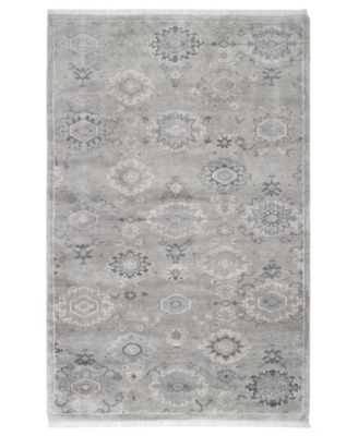 Dash and Albert Rugs by Annie Selke - Lila DA2309 8'x10' Area Rug