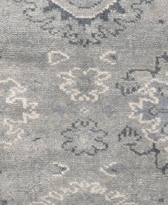 Lila DA2309 6'x9' Area Rug