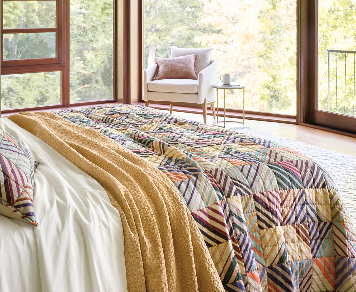 Dash And Albert Rugs By Annie Selke Pembrook Da2216 8'x10' Area Rug