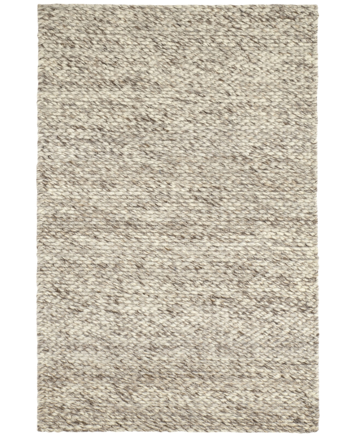 Dash And Albert Rugs By Annie Selke Loggia Da2214 10'x14' Area Rug In Brown