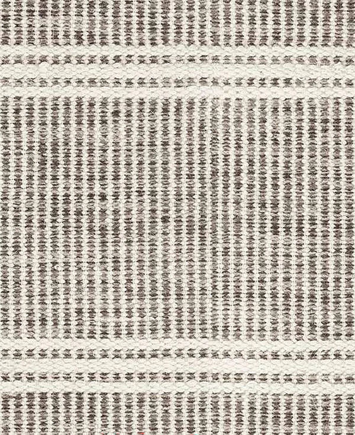 Dash And Albert Rugs By Annie Selke Malta Machine Washable Da2044 4'x6' Area Rug In Gray