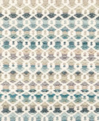 Poppy DA2024 8'x10' Area Rug