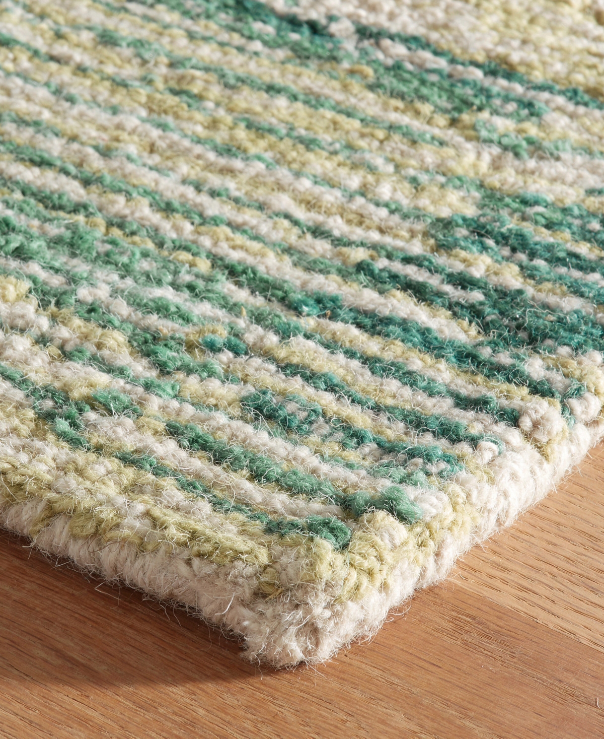 Dash And Albert Rugs By Annie Selke Lady Cross Da1988 8'x10' Area Rug In Green