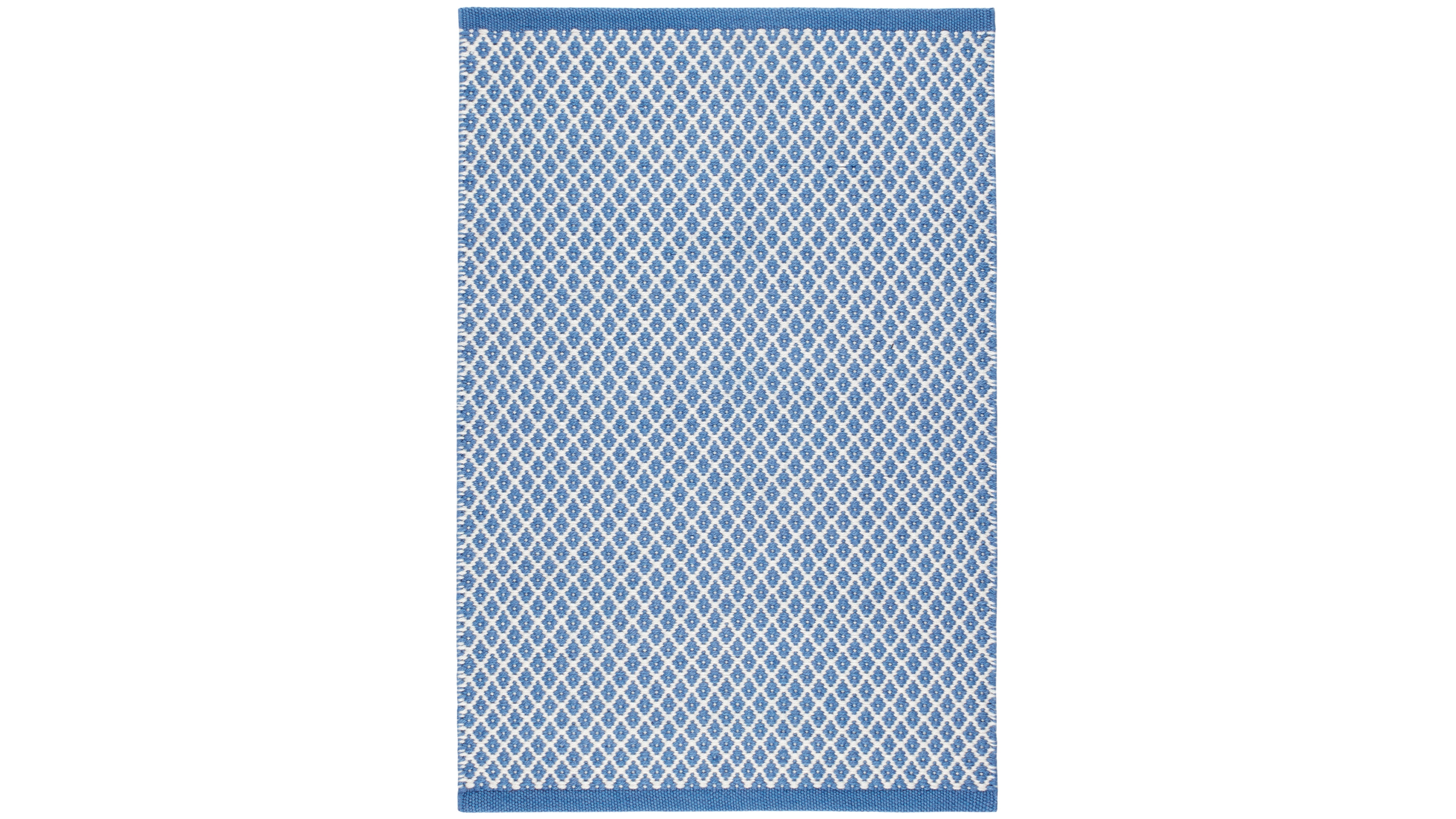 Dash and Albert Rugs by Annie Selke Mainsail Indoor/Outdoor DA1952 5'x8' Area Rug