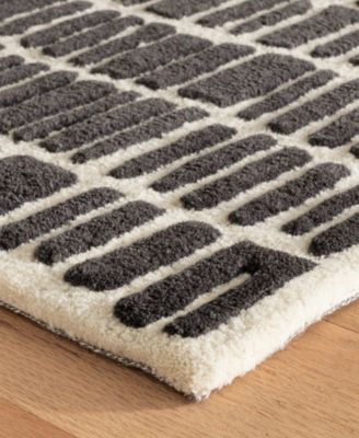 Roark Wool DA1859 8'x10' Area Rug