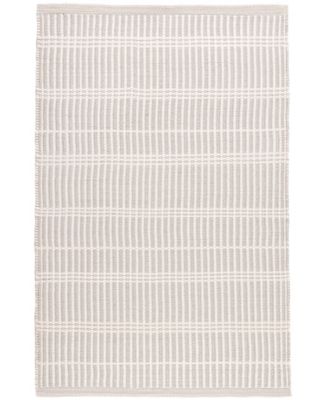 Dash and Albert Rugs by Annie Selke - Marlo Indoor/Outdoor DA1370 5'x8' Area Rug