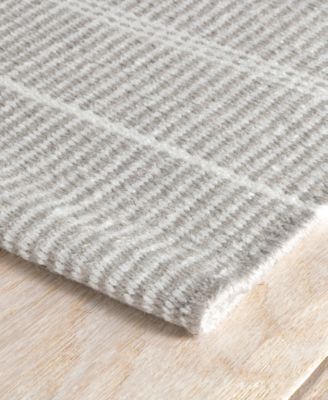Dash And Albert Rugs By Annie Dash Albert Rugs By Annie Selke Samson Indoor Outdoor Da837 Rug Collection In Gray