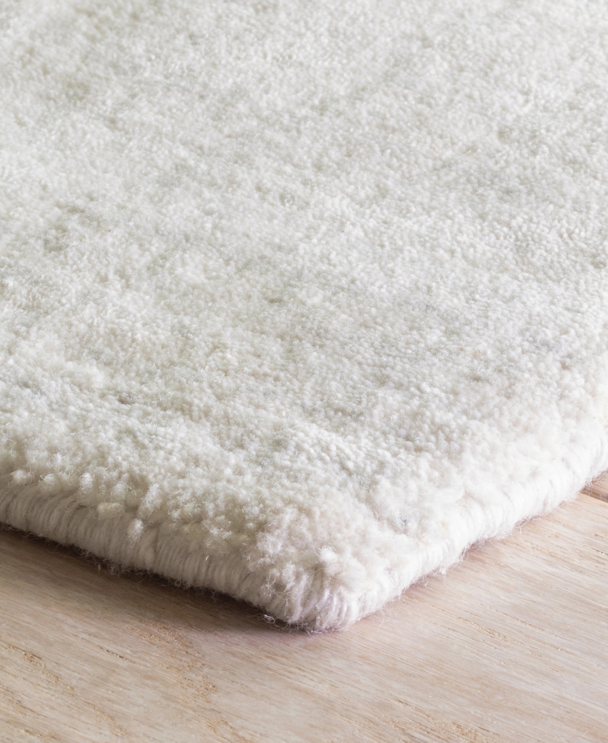 Dash And Albert Rugs By Annie Selke Nordic Performance Da1182 4'x6' Area Rug In White