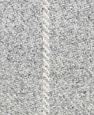 M&eacute;lange Stripe Indoor/Outdoor DA1029 9'x12' Area Rug