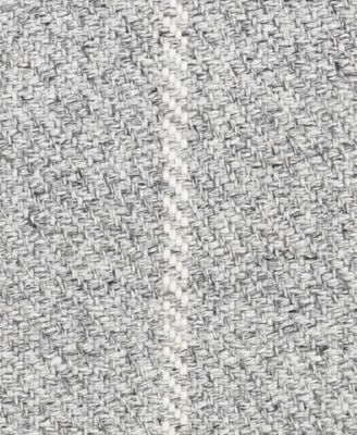 M&eacute;lange Stripe Indoor/Outdoor DA1029 2'x3' Area Rug