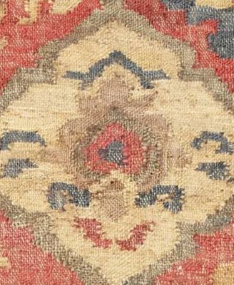 Pali Jute DA877 2'x3' Area Rug