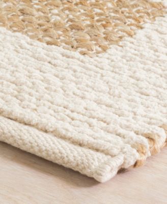 Milo DA802 8'x10' Area Rug