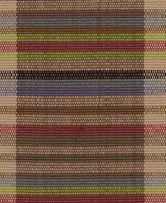 Swedish Rag Indoor/Outdoor RDB223 5'x8' Area Rug