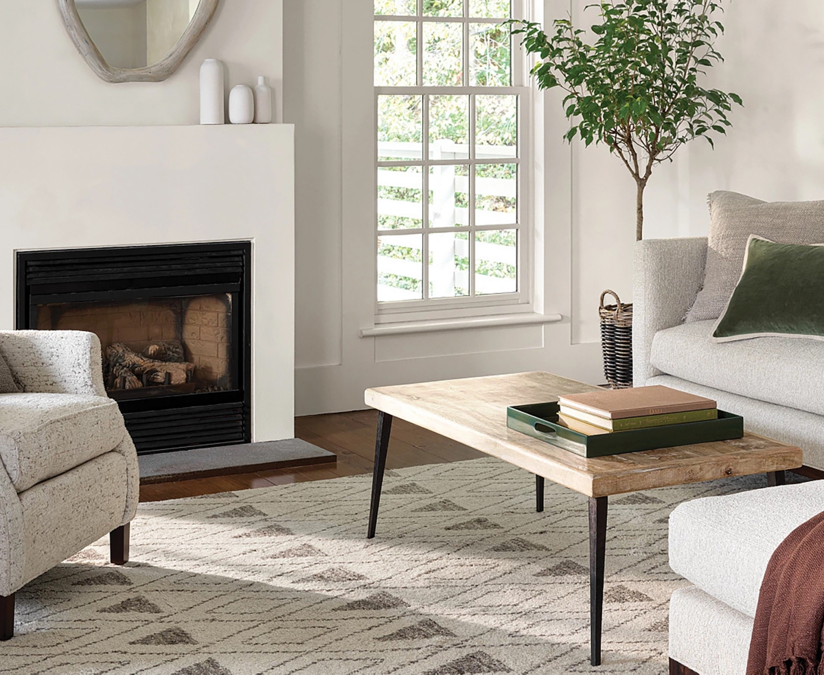 Dash And Albert Rugs By Annie Selke Masinissa Rda327 5'x8' Area Rug In Gray