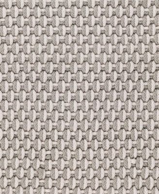 Two-Tone Rope Indoor/Outdoor RDB224 4'x6' Area Rug