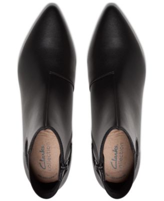 Women's Collection Kepley Erin Booties